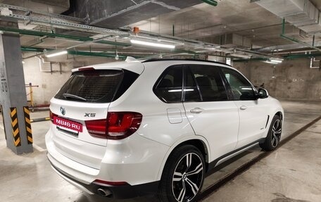 BMW X5, 2014 год, 2 980 000 рублей, 4 фотография