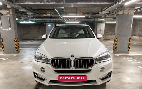 BMW X5, 2014 год, 2 980 000 рублей, 3 фотография