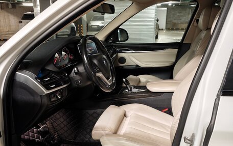BMW X5, 2014 год, 2 980 000 рублей, 9 фотография