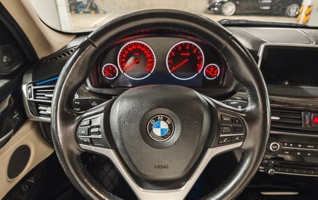BMW X5, 2014 год, 2 980 000 рублей, 15 фотография