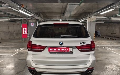 BMW X5, 2014 год, 2 980 000 рублей, 6 фотография