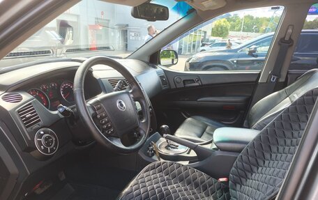 SsangYong Actyon Sports II, 2012 год, 719 000 рублей, 2 фотография