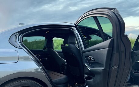 BMW 3 серия, 2020 год, 3 450 000 рублей, 12 фотография