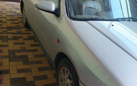Nissan Primera II рестайлинг, 2000 год, 290 000 рублей, 2 фотография