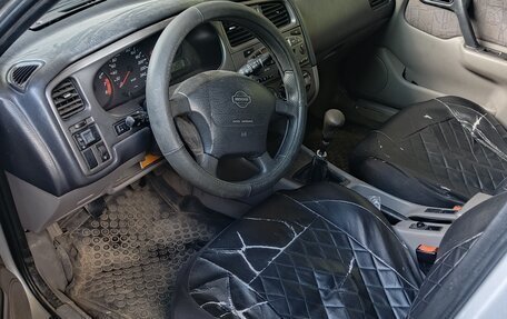Nissan Primera II рестайлинг, 2000 год, 290 000 рублей, 5 фотография