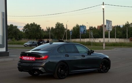 BMW 3 серия, 2020 год, 3 450 000 рублей, 7 фотография