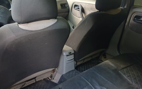 Nissan Primera II рестайлинг, 2000 год, 290 000 рублей, 6 фотография