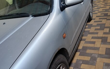 Nissan Primera II рестайлинг, 2000 год, 290 000 рублей, 3 фотография