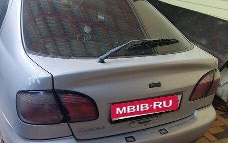 Nissan Primera II рестайлинг, 2000 год, 290 000 рублей, 4 фотография