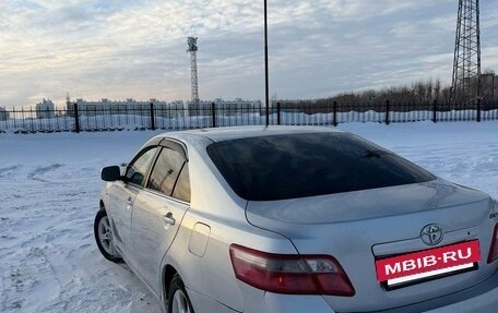 Toyota Camry, 2006 год, 750 000 рублей, 3 фотография