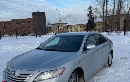 Toyota Camry, 2006 год, 750 000 рублей, 2 фотография