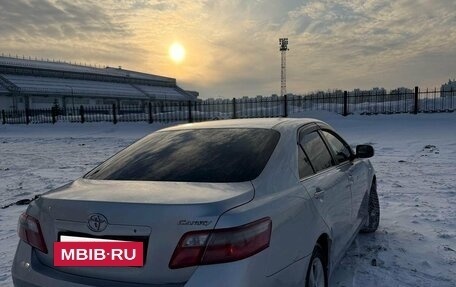 Toyota Camry, 2006 год, 750 000 рублей, 4 фотография