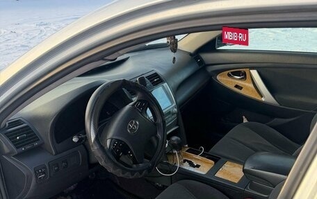 Toyota Camry, 2006 год, 750 000 рублей, 6 фотография