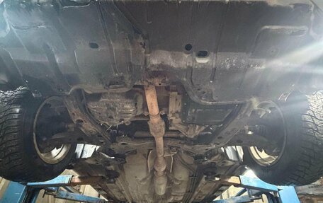 Toyota Camry, 2006 год, 750 000 рублей, 14 фотография