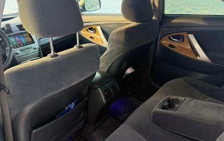 Toyota Camry, 2006 год, 750 000 рублей, 7 фотография