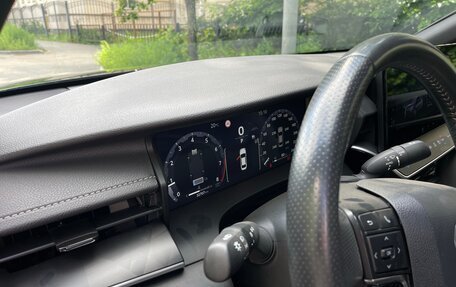 Toyota Camry, 2024 год, 3 300 000 рублей, 6 фотография