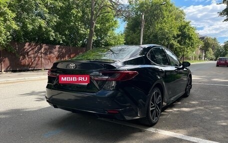 Toyota Camry, 2024 год, 3 300 000 рублей, 4 фотография
