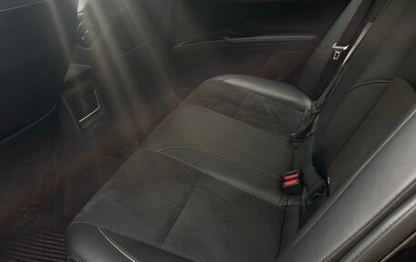 Toyota Camry, 2024 год, 3 300 000 рублей, 8 фотография