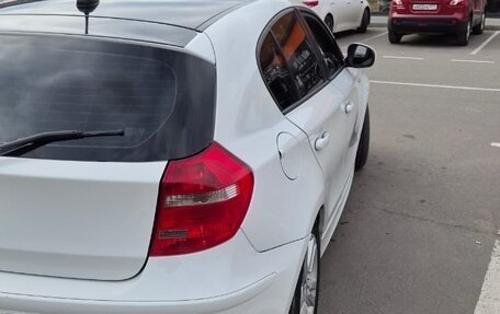 BMW 1 серия, 2010 год, 800 000 рублей, 4 фотография
