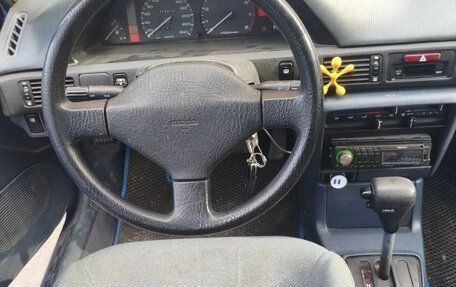 Mazda 323, 1992 год, 100 000 рублей, 7 фотография