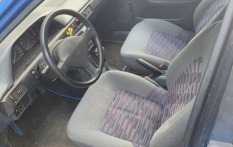 Mazda 323, 1992 год, 100 000 рублей, 10 фотография