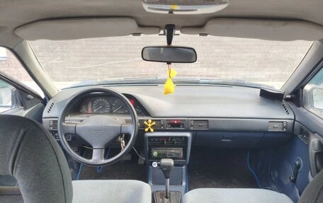Mazda 323, 1992 год, 100 000 рублей, 8 фотография