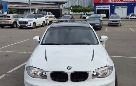 BMW 1 серия, 2010 год, 800 000 рублей, 3 фотография