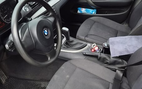BMW 1 серия, 2010 год, 800 000 рублей, 10 фотография