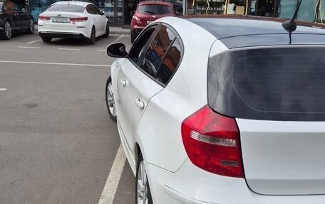 BMW 1 серия, 2010 год, 800 000 рублей, 7 фотография