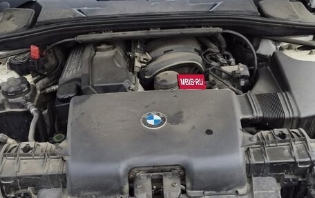 BMW 1 серия, 2010 год, 800 000 рублей, 11 фотография