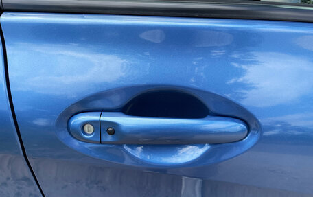 Nissan Note II рестайлинг, 2014 год, 799 000 рублей, 15 фотография