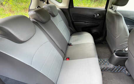 Nissan Note II рестайлинг, 2014 год, 799 000 рублей, 11 фотография