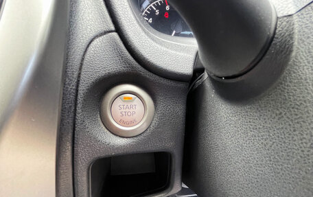 Nissan Note II рестайлинг, 2014 год, 799 000 рублей, 16 фотография