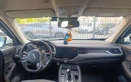 Haval F7 I, 2019 год, 1 570 000 рублей, 4 фотография