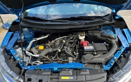 Nissan Qashqai, 2021 год, 1 999 000 рублей, 10 фотография