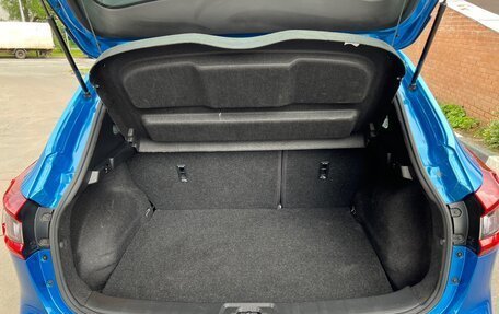 Nissan Qashqai, 2021 год, 1 999 000 рублей, 9 фотография
