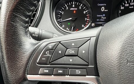 Nissan Qashqai, 2021 год, 1 999 000 рублей, 17 фотография