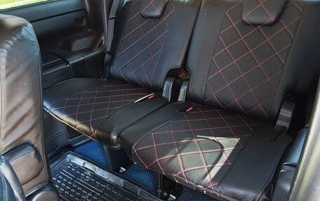 Toyota Noah III, 2016 год, 2 150 000 рублей, 11 фотография