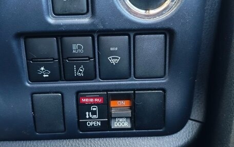 Toyota Noah III, 2016 год, 2 150 000 рублей, 21 фотография