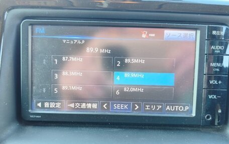 Toyota Noah III, 2016 год, 2 150 000 рублей, 22 фотография