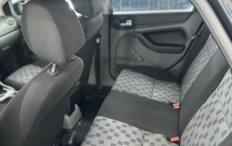 Ford Focus II рестайлинг, 2008 год, 400 000 рублей, 5 фотография