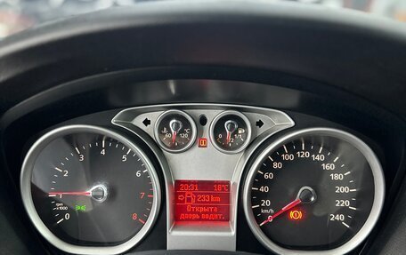 Ford Focus II рестайлинг, 2008 год, 400 000 рублей, 7 фотография