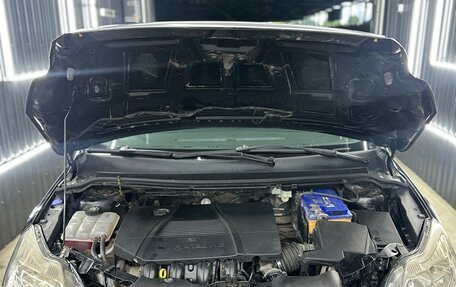 Ford Focus II рестайлинг, 2008 год, 400 000 рублей, 11 фотография