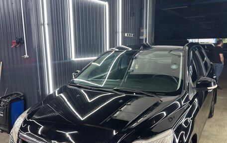 Ford Focus II рестайлинг, 2008 год, 400 000 рублей, 13 фотография