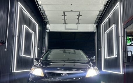 Ford Focus II рестайлинг, 2008 год, 400 000 рублей, 3 фотография