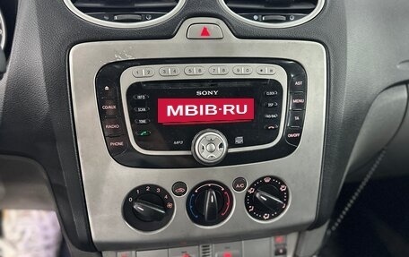 Ford Focus II рестайлинг, 2008 год, 400 000 рублей, 6 фотография