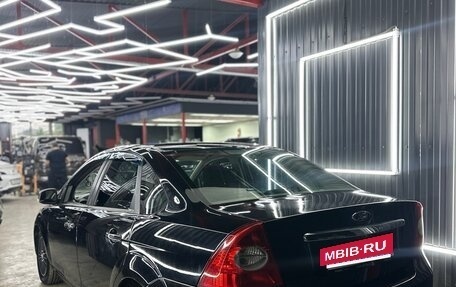 Ford Focus II рестайлинг, 2008 год, 400 000 рублей, 12 фотография