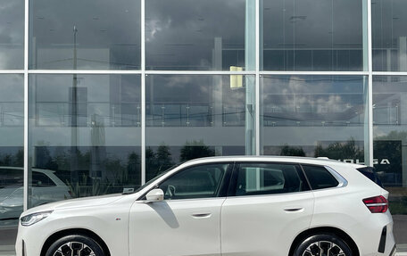 BMW X3, 2025 год, 6 990 000 рублей, 5 фотография