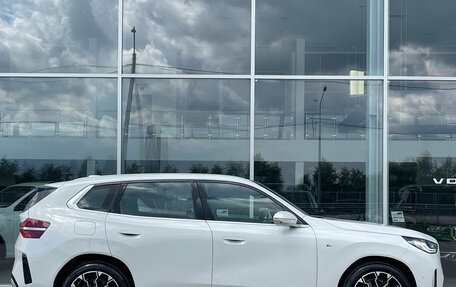BMW X3, 2025 год, 6 990 000 рублей, 4 фотография