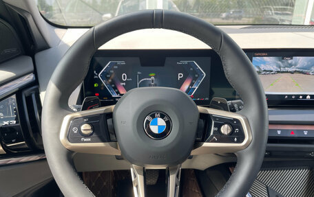 BMW X3, 2025 год, 6 990 000 рублей, 10 фотография